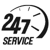 24_7 Service loodgieters Spijkenisse