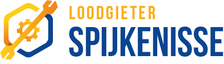 Loodgieter Spijkenisse Logo